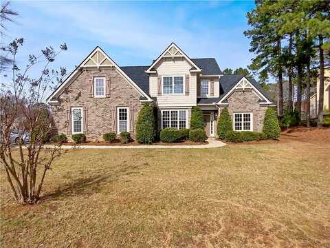Fishers Mill, MCDONOUGH, GA 30252
