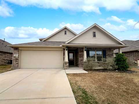 Gilley, HASLET, TX 76052