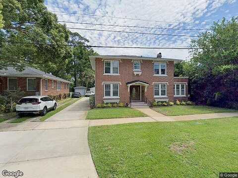 Avondale, JACKSONVILLE, FL 32205