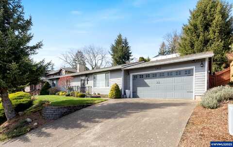 Cedarcrest, SALEM, OR 97306
