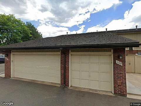 Holman, GOLDEN, CO 80401