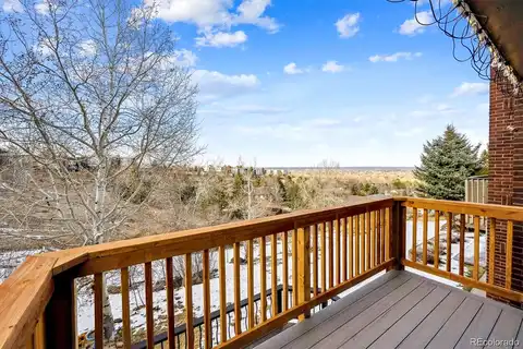 Holman, GOLDEN, CO 80401