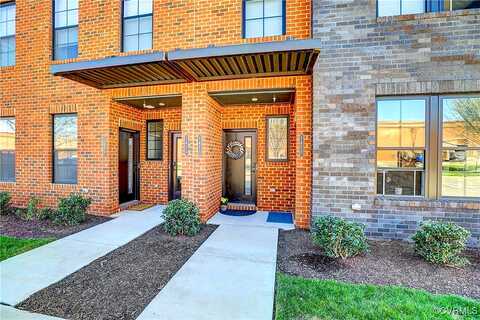 Overbrook, RICHMOND, VA 23220