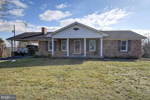 Hunting Ridge, WINCHESTER, VA 22603