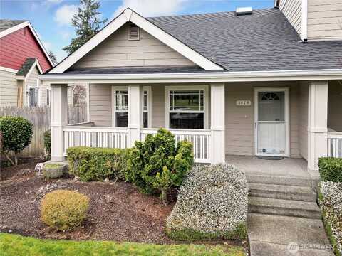 Thompson, DUPONT, WA 98327