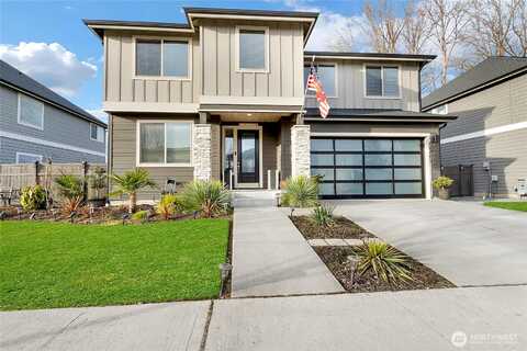 73Rd, SUMNER, WA 98390