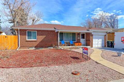Eaton, LAKEWOOD, CO 80232