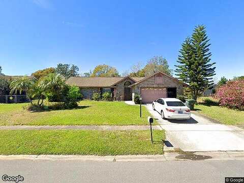 Village, DAYTONA BEACH, FL 32119