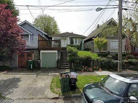 52Nd, SEATTLE, WA 98105