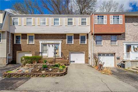 Hunting Creek, CANONSBURG, PA 15317