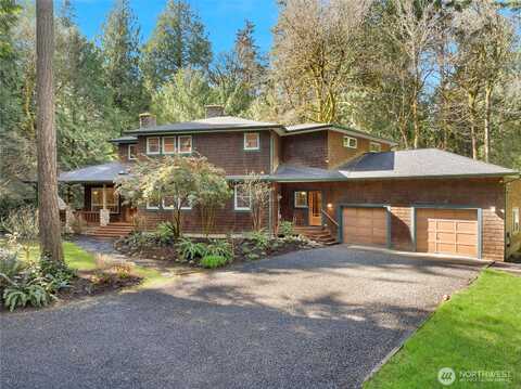 Sivertson, BAINBRIDGE ISLAND, WA 98110