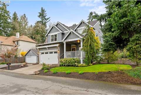 Wagner, PORTLAND, OR 97267