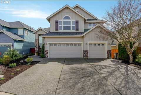 20Th, VANCOUVER, WA 98685