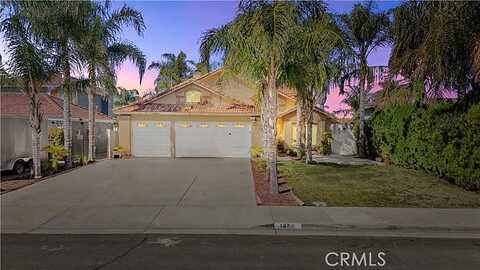 Caron, PERRIS, CA 92571