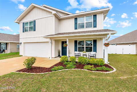 Ryder, PANAMA CITY, FL 32404