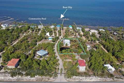 Clipper Bay, EASTPOINT, FL 32328
