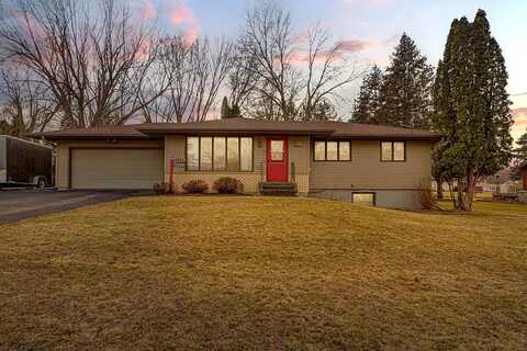 Aldrich, FARIBAULT, MN 55021