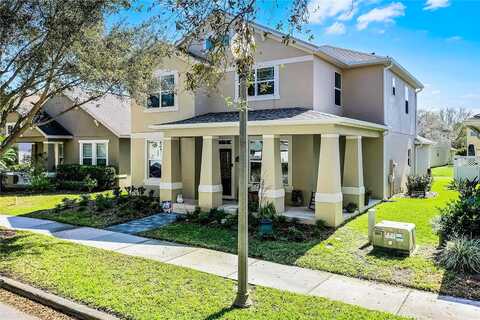 Black Cherry, WINTER GARDEN, FL 34787