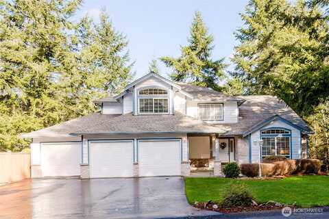 Kingscross, SILVERDALE, WA 98383