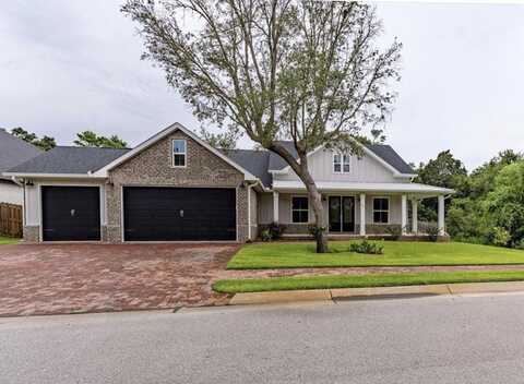 Shores, GULF BREEZE, FL 32563
