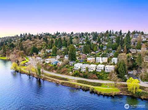 Madrona, SEATTLE, WA 98122