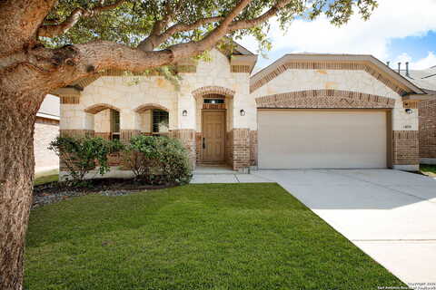 Bucking, SAN ANTONIO, TX 78254