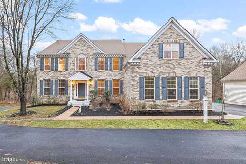 Dowden Downs, HAYMARKET, VA 20169