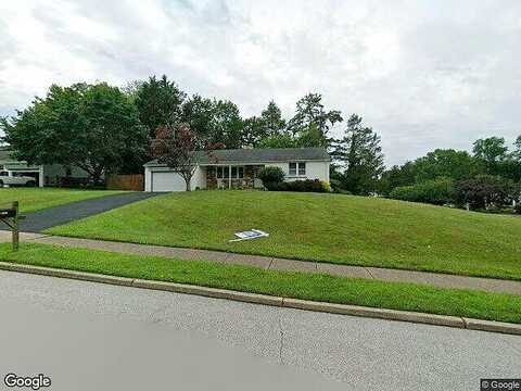 Stephen, JENKINTOWN, PA 19046