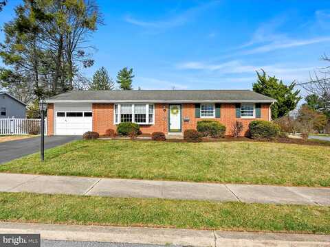 10Th, COLUMBIA, PA 17512