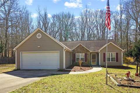 Alcovy, COVINGTON, GA 30014