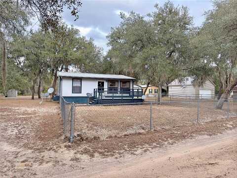 189Th, FORT MC COY, FL 32134