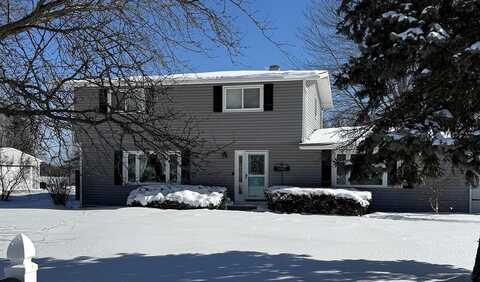 94Th, KENOSHA, WI 53144