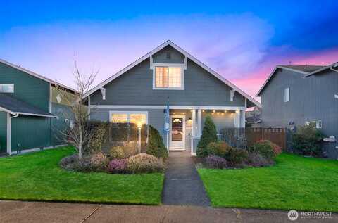 73Rd Street, SUMNER, WA 98390