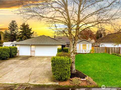 142Nd, ORTING, WA 98360