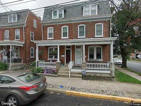 Franklin, BOYERTOWN, PA 19512