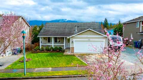Brittany, MOUNT VERNON, WA 98274