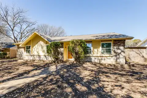 Everglades, PLANO, TX 75023