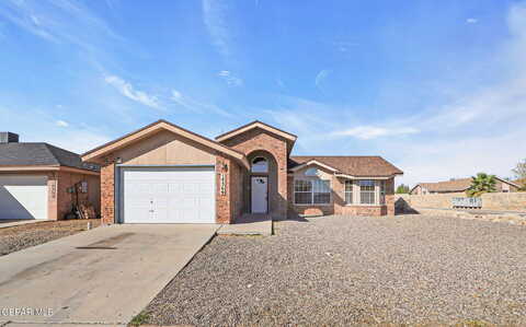 Desierto Lindo, EL PASO, TX 79928