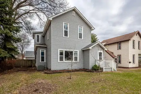 George, LA CROSSE, WI 54603