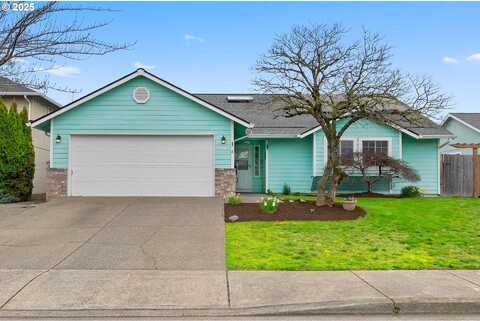 Meadowlawn, MOLALLA, OR 97038