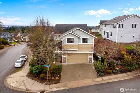 Skyline Ridge, TUMWATER, WA 98512