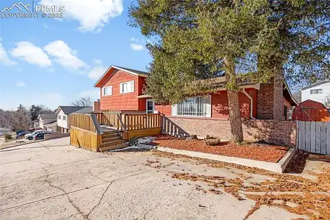 Chelton, COLORADO SPRINGS, CO 80909