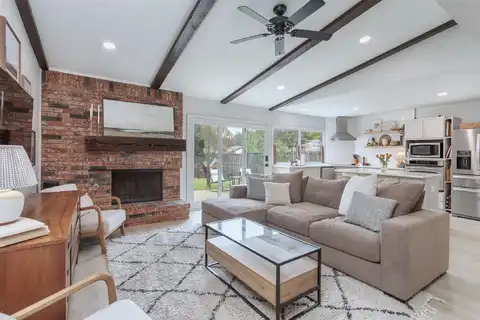 Cross Bend, PLANO, TX 75023