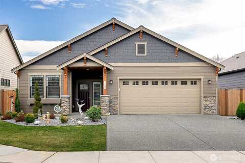 Woods Point, FERNDALE, WA 98248