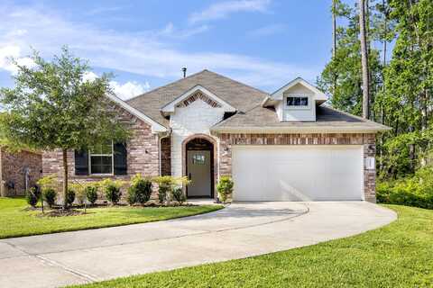 Nisqually, CONROE, TX 77384