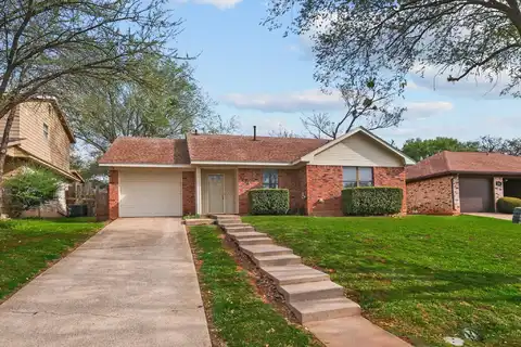 May, DENTON, TX 76209