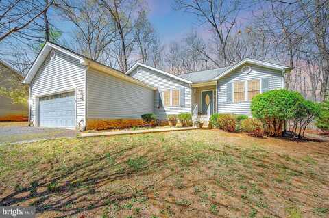Washington, LOCUST GROVE, VA 22508