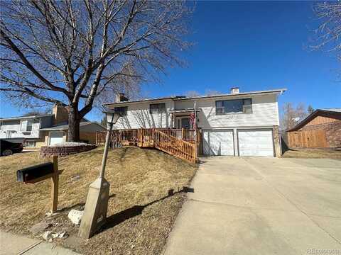 Terry, LONGMONT, CO 80501