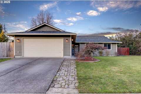 2Nd, LA CENTER, WA 98629