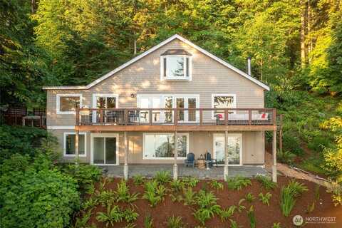 Seacrest, LUMMI ISLAND, WA 98262